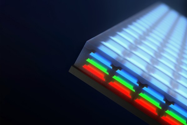 LED芯片“二当家”-京东方华灿光电拟扩产！