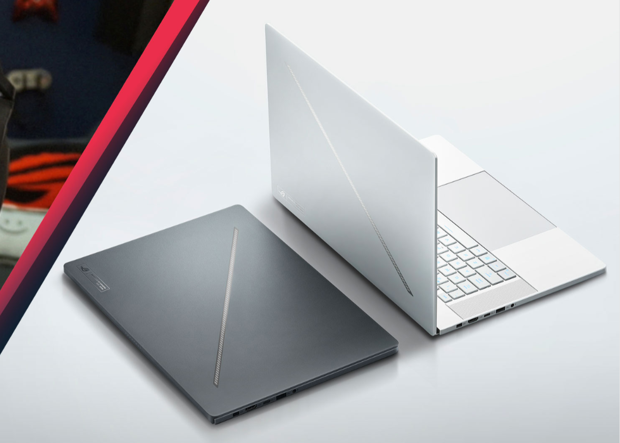 华硕 ROG 宣布 6 月 3 日直播发布新款幻 16 Air 笔记本、键盘、鼠标与耳机新品