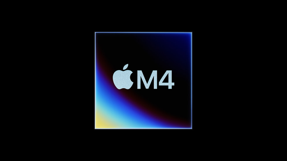 古尔曼：苹果不会在 WWDC 2024 中推出任何搭载 M4 芯片的 Mac 电脑