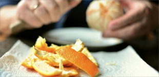 橙皮提取物或改善心血管健康