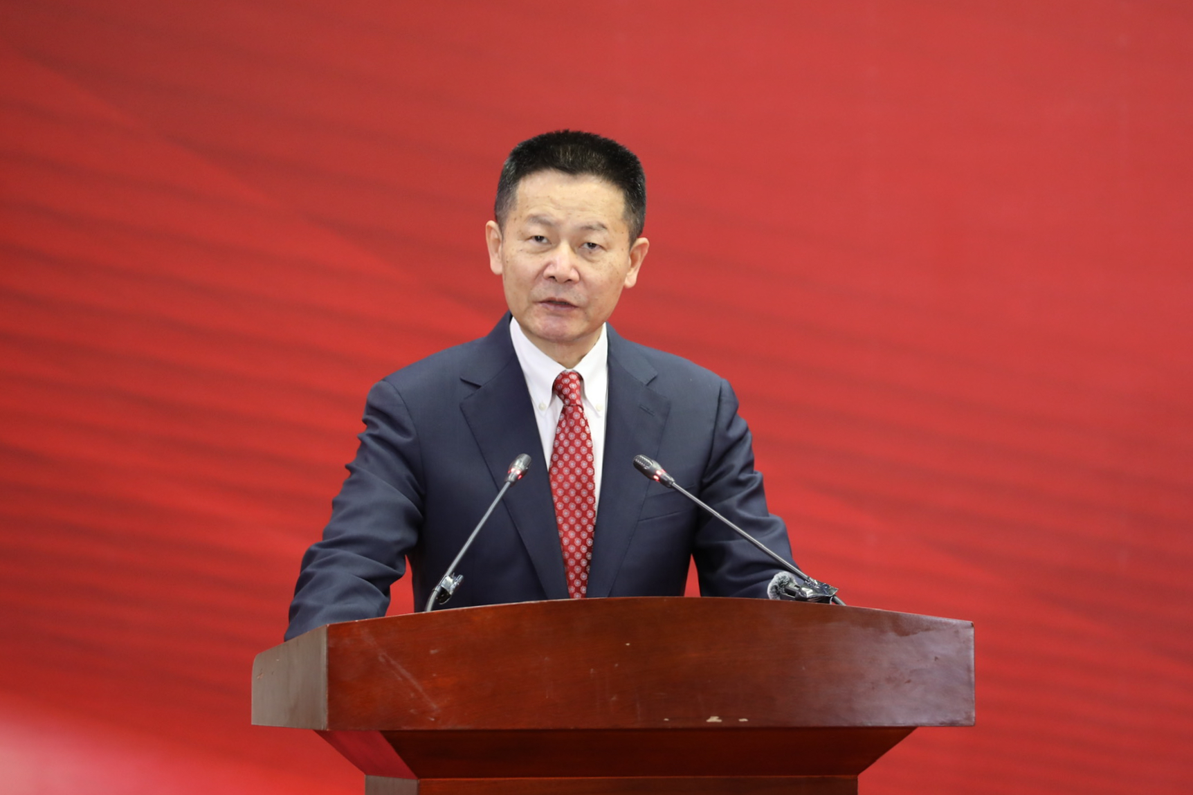 吴清主席在2024年“5·15全国投资者保护宣传日”活动上的致辞