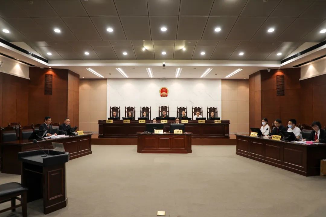 洛阳:河南省首例可移动文物保护民事公益诉讼案开庭