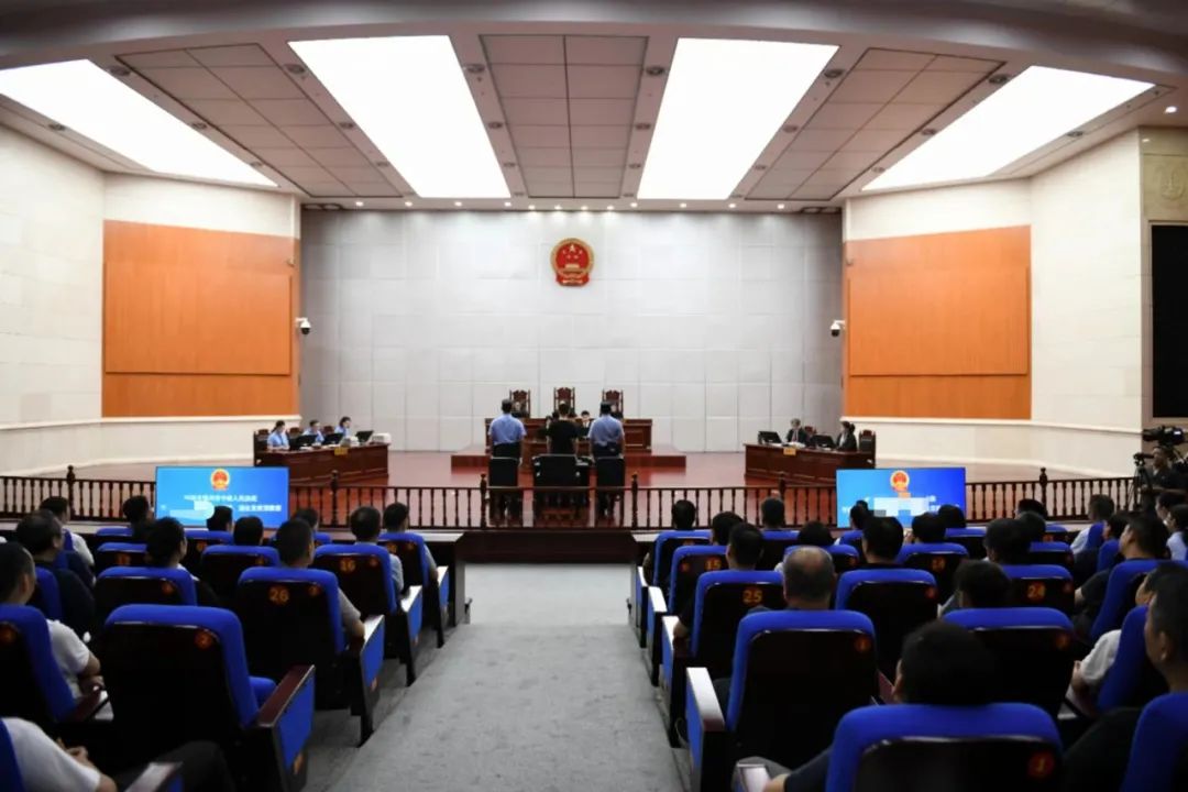 郑州市检察院开展刑事二审案件“庭审观摩、跟庭评议”活动加强出庭能力建设