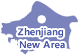 Zhenjiang New Area