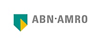 ABN-AMRO 徽标