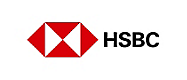 HSBC 徽标