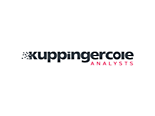 Logotyp för KuppingerCole-analytiker