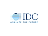 IDC-logotyp