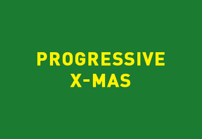 How to Create a Progressive Christmas Song