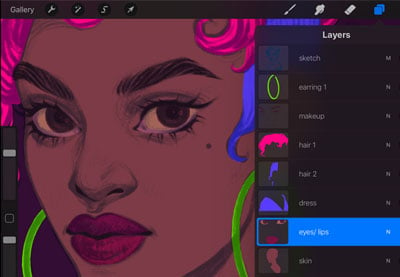 30+ Best Procreate Tutorials for Beginners and Advanced!