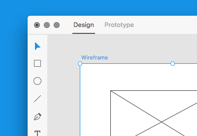 Your First Wireframe With Adobe XD
