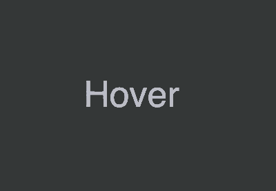 How to Create 12 Different CSS Hover Effects From Scratch