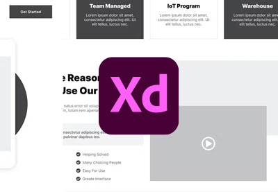12+ Best Adobe XD Wireframe UI Kits for Designers (2024)