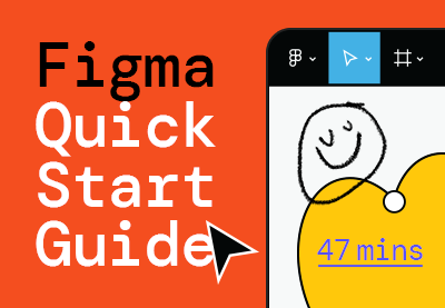 Figma Quick Start Guide