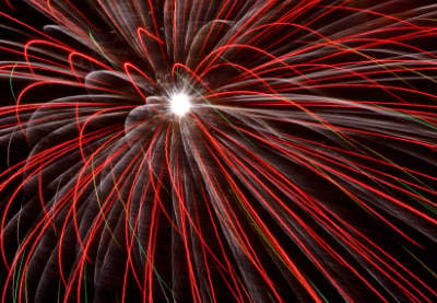 How to Take Breathtaking Firework Photographs in 10 Easy Steps