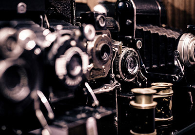 A Brief History of Photography: The Beginning