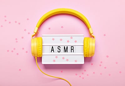What is an ASMR Video? Definition + Best 2024 YouTube Examples