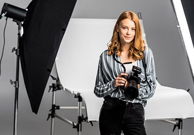 12 Top Resources for Women Who Photograph