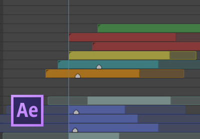 Layer Manager: How to Better Organize After Effects Projects
