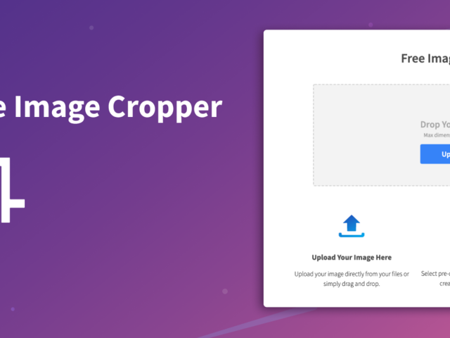 free image resizer cropper
