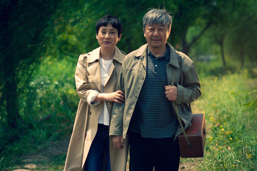范小青小说改编电影《我的爱流水如歌》入围国际电影节