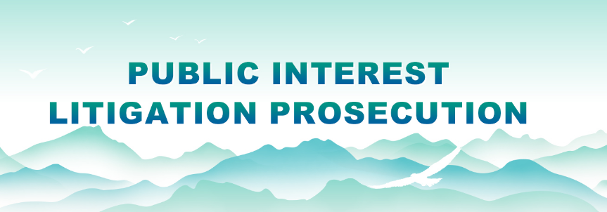 Public Interest Llitigation Prosecution