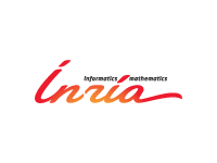 INRIA logo